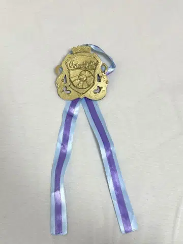 트위스테 옥타비넬 완장
