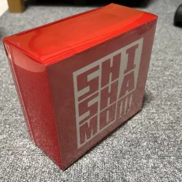 SHISHAMO BEST 초회 한정판 CD+머플러 타월