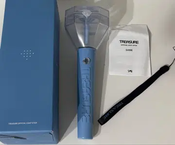 Treasure 보물 응원봉