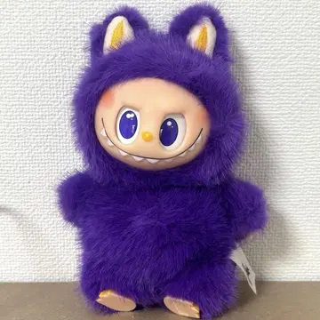 labubu 라부부 봉제 인형 러브브
