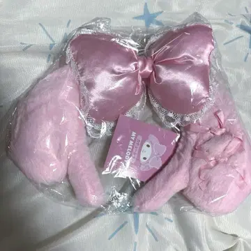마이멜로디 머리띠