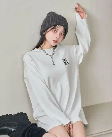 Darich 다리치 롱 T셔츠 Lucky bag 2025