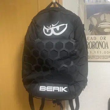 베릭 백팩 백팩 BERIK 바이크 알파인스타즈