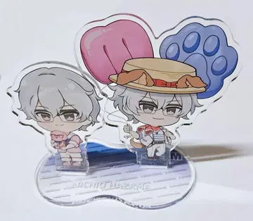 SideM 아니쿠로 하자리 미치오