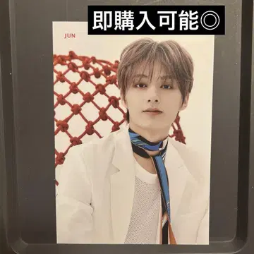 SEVENTEEN 세븐틴 24H 플라이어 준