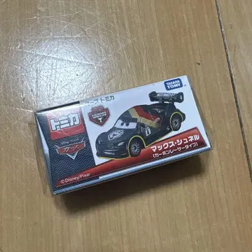 [ 새상품 슈링크 부착 ] 맥스슈넬 카본 레이서 타입