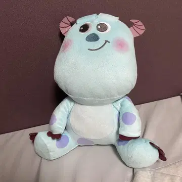 샐리 봉제 인형