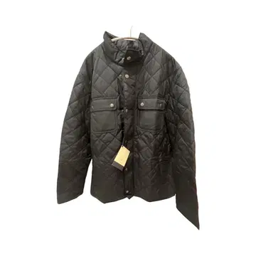 미사용품 GAP 충전솜 퀼팅 집업 자켓 M 사이즈