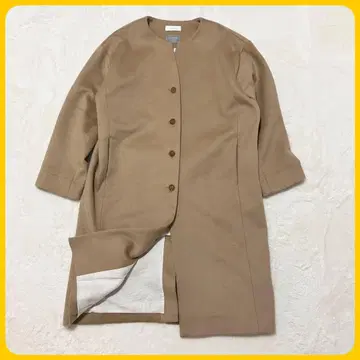 카구레 kagure 노카라 Super 100's 울 롱 코트