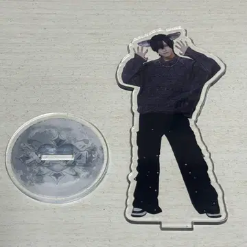 XP!A 린타로 아크릴 스탠드