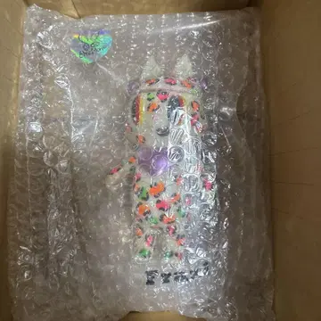 플래지 Frazi 소프트 비닐 축광 아크티즈 한정품