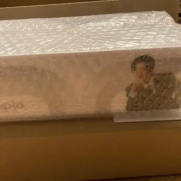 네피아 메구로 렌 티슈 케이스 프리미엄 소프트