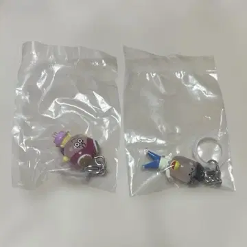 하나캇파 메지루시 액세서리 아게루짱 모모캇파짱의 오빠