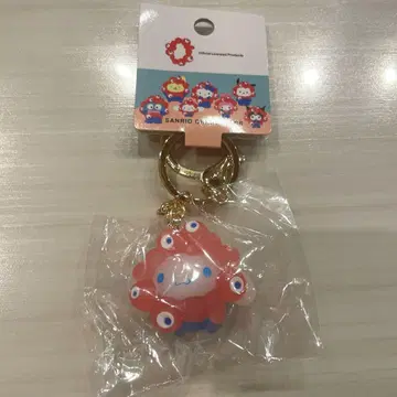 미야쿠미야쿠 산리오 클리어 컬러 시나몬