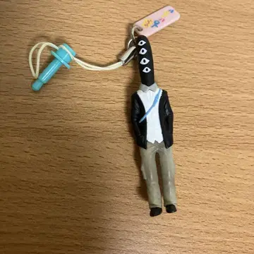 안녕, 나의 소중한 세계 푸푸 (거짓말쟁이는 너잖아) ~또 우는 거야