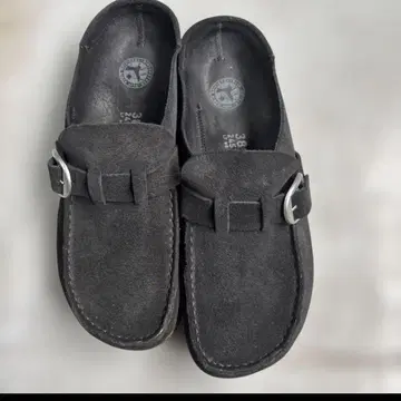 Birkenstock 백리 샌들 38