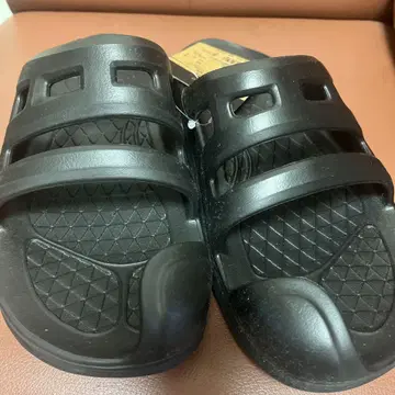 THE NORTH FACE NF52450 샌들 블랙 US9