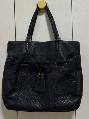 Anya Hindmarch 리본 백