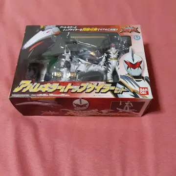 새상품 반다이 폭룡전대 아바렌쟈 아바레킬러 & 탑게일러 세트