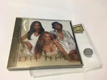 CS 61063 Destiny's Child SURVIVOR SACD