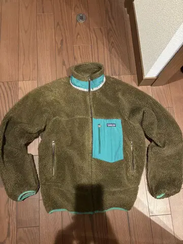 파타고니아 레트로X 자켓 M Patagonia retro x
