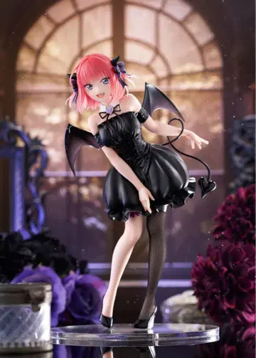 5등분의 신부 BiCute Dark Figure 나카노 니노
