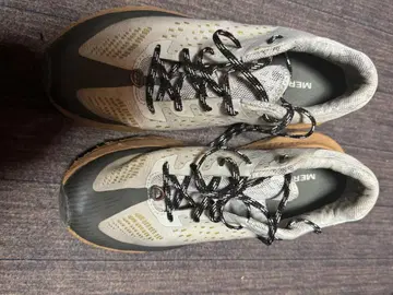 MERRELL AGILITY PEAK 5 26.5cm 트레일 러닝화