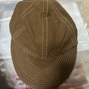 나이젤카본 워크캡