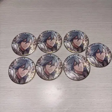 무비나나 캔뱃지 요츠바 타마키