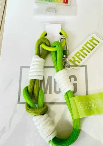 카논 키링