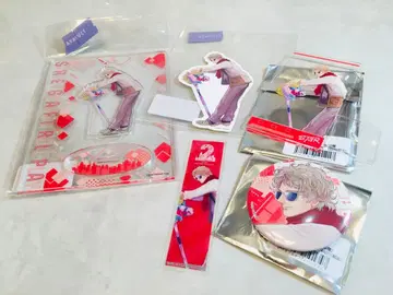 !가격 인하 중! 스트그라 나카노 거리 산책 토리노 긴 미개봉 새상품