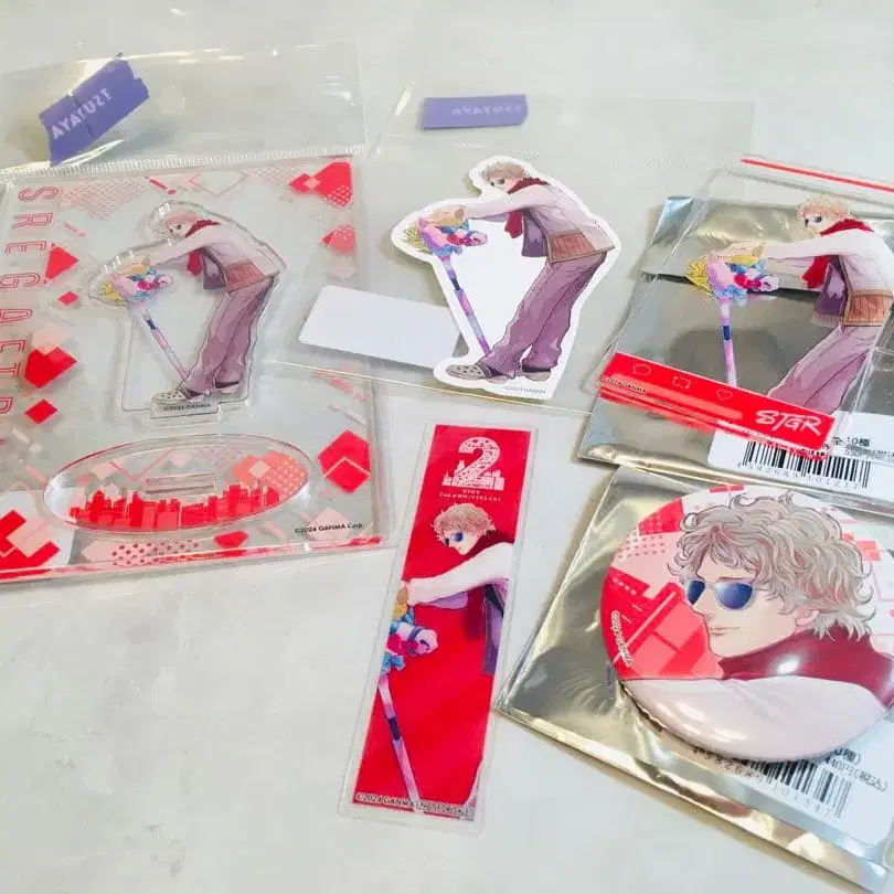 1번째 상품 이미지