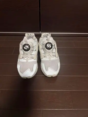 푸마 DISC BLAZE 블레이즈 리플렉티브