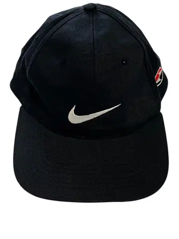 NIKE 자수 캡 90s~00s