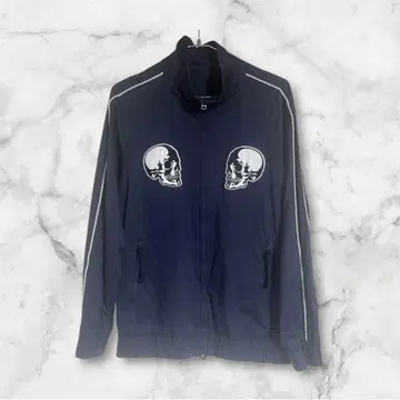 NUMBER (N)INE ss04 Dream기 스컬 자켓 size3