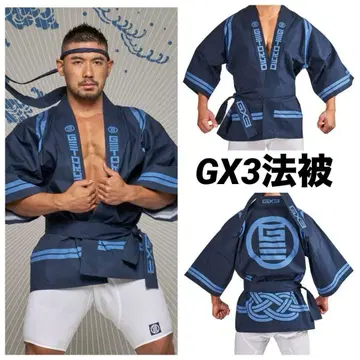 GX3(지엑스쓰리) GX3 WEAR 하피 프리 사이즈