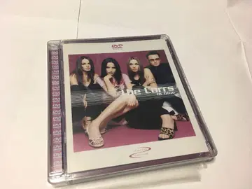 The Corrs In Blue DVD-AUDIO 7567-83352-9