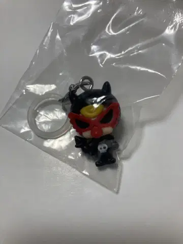HYSTERIC MINI 메지루시 액세서리 DEVILKIN짱
