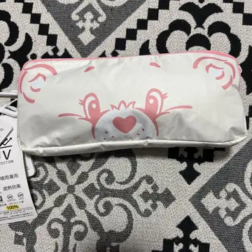 케어베어 우천 겸용 우산 양산