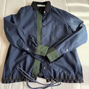 sacai luck 사카이 사이즈 2