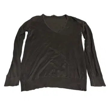 JOHN SMEDLEY 씨 아일랜드 코튼 XS 사이즈 영국제