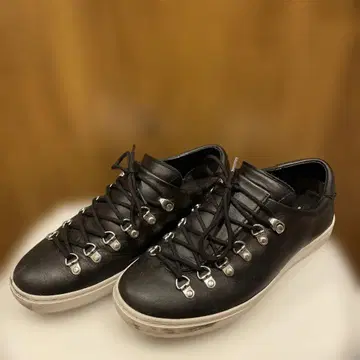 [ 새상품급 ] Danner 스니커즈 27.5cm