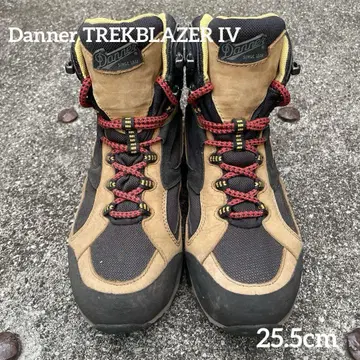 Danner TREKBLAZER IV 25.5cm