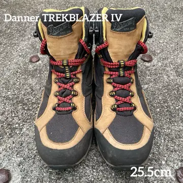 Danner TREKBLAZER IV 25.5cm