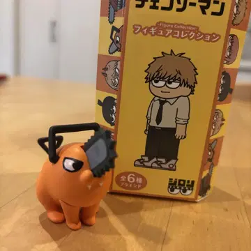 체인소 맨 레제 편 플라자 로프트 지로리 피규어 포치타