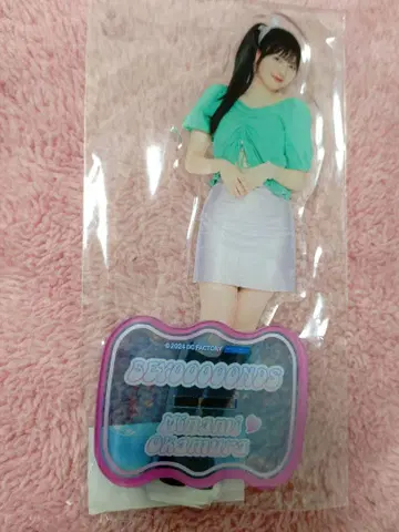 모바가챠 BEYOOOOONDS 오카무라 미나미 BIG 아크릴 스탠드