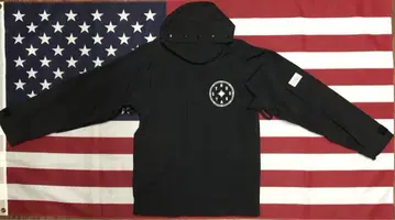 마운틴 파카 밀리터리 자켓 Gore-tex 미군 00s Y2K