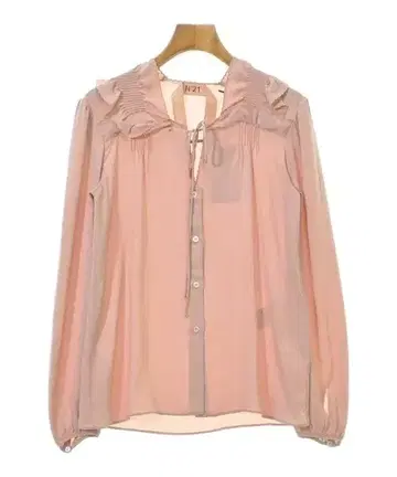 N 21 블라우스 여성용