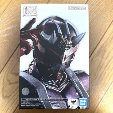 S.H.Figuarts 진골조제법 가면라이더 히비키 10th