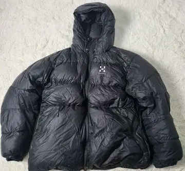 호그로프스 NUBE HOOD JACKET 누베 후드 자켓 XL